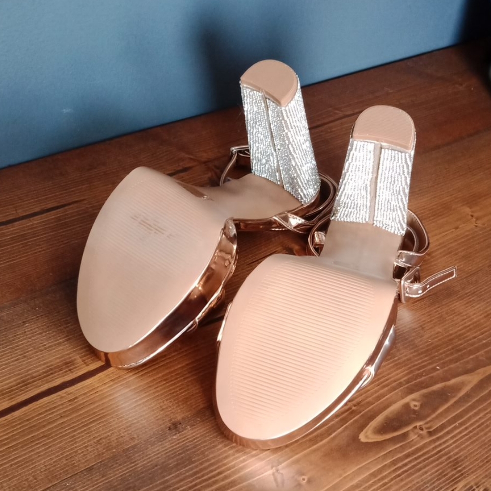 ASOS heels - Picture 6 of 16